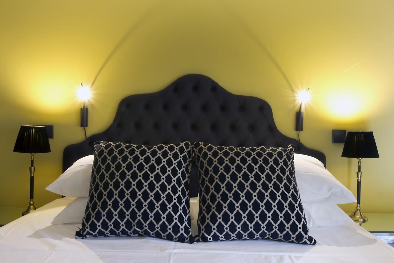 Boutique Hotel Valezieux Rochecorbon Bagian luar foto