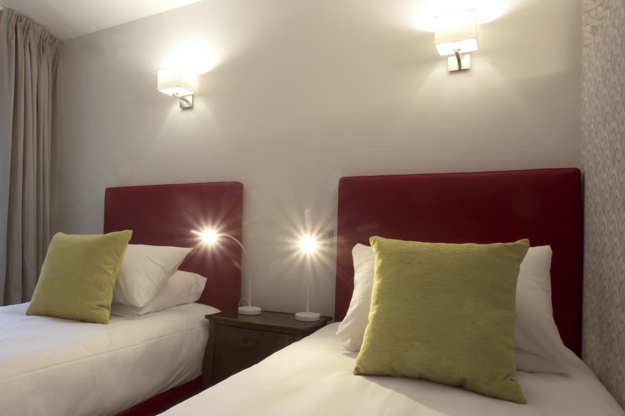 Boutique Hotel Valezieux Rochecorbon Bagian luar foto