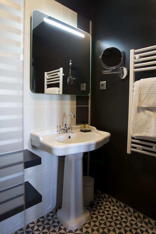 Boutique Hotel Valezieux Rochecorbon Bagian luar foto