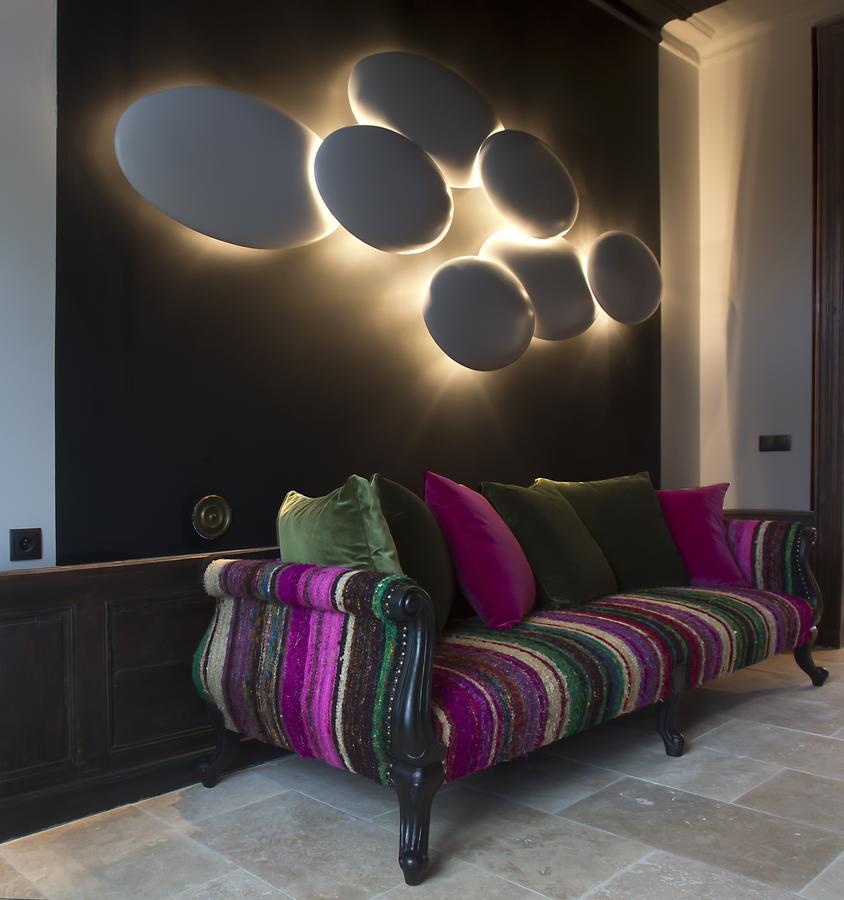 Boutique Hotel Valezieux Rochecorbon Bagian luar foto