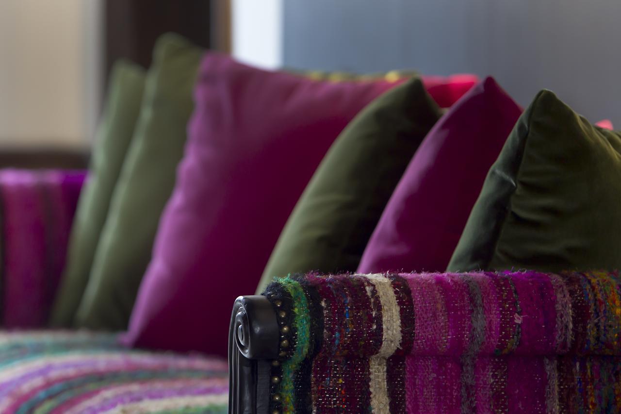 Boutique Hotel Valezieux Rochecorbon Bagian luar foto