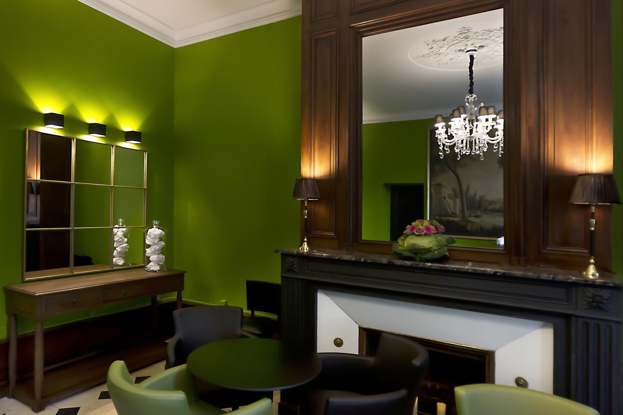 Boutique Hotel Valezieux Rochecorbon Bagian luar foto