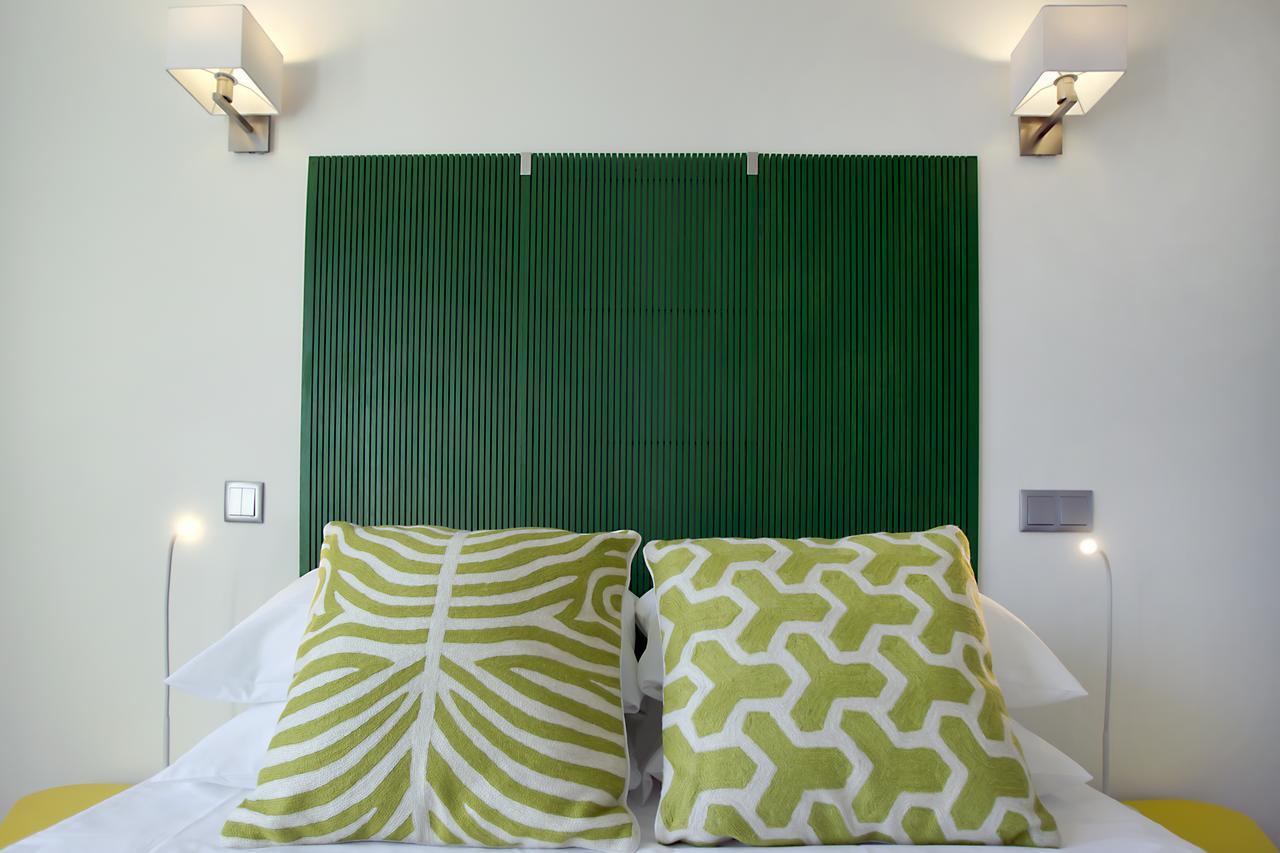 Boutique Hotel Valezieux Rochecorbon Bagian luar foto