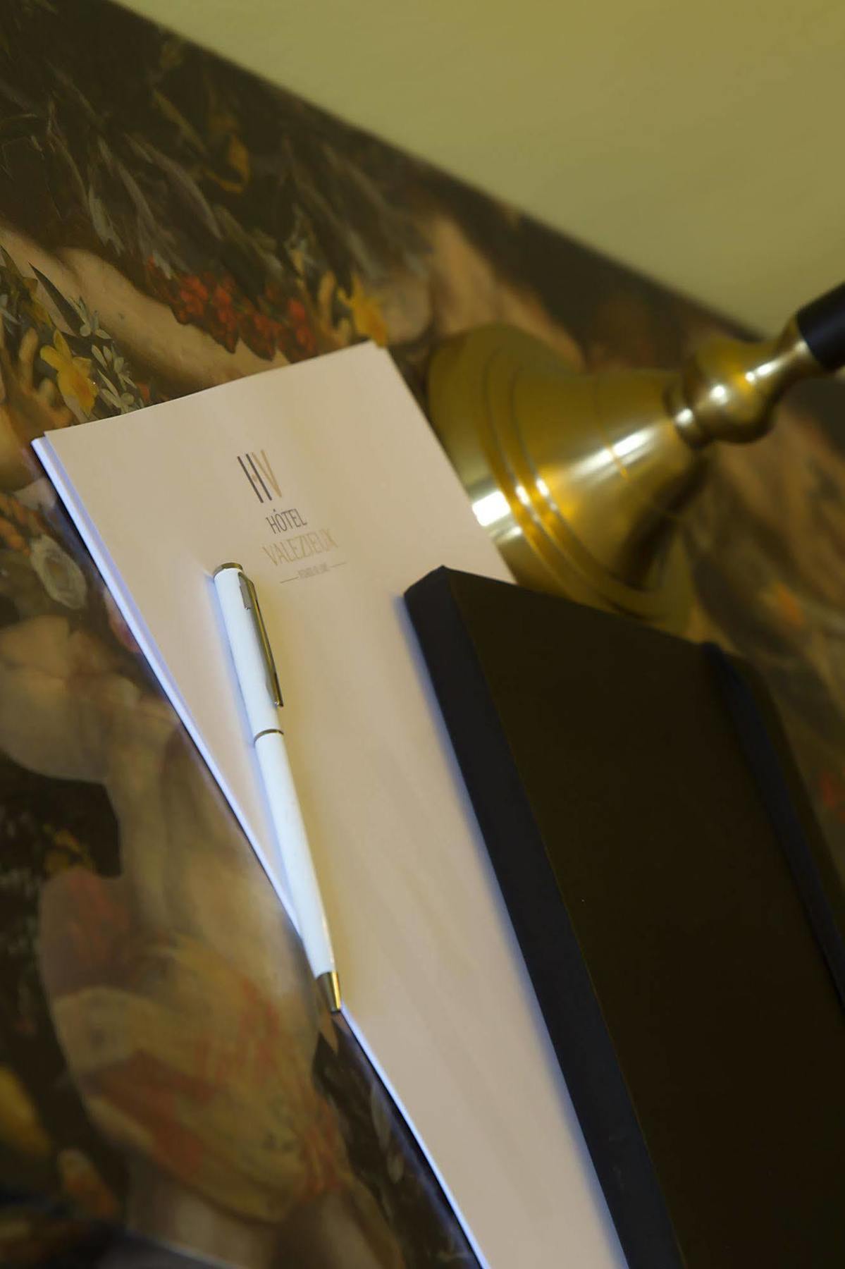 Boutique Hotel Valezieux Rochecorbon Bagian luar foto