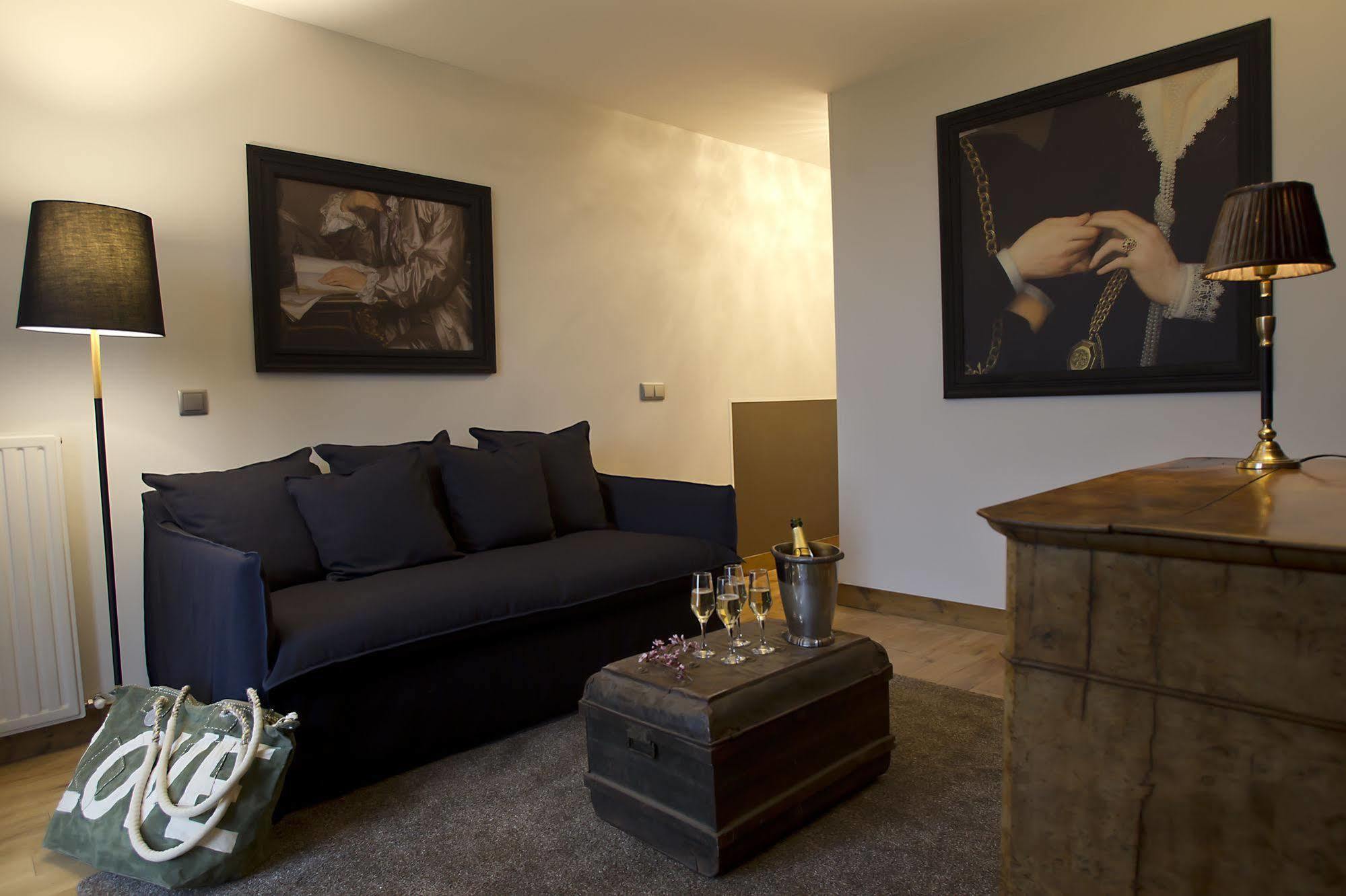 Boutique Hotel Valezieux Rochecorbon Bagian luar foto
