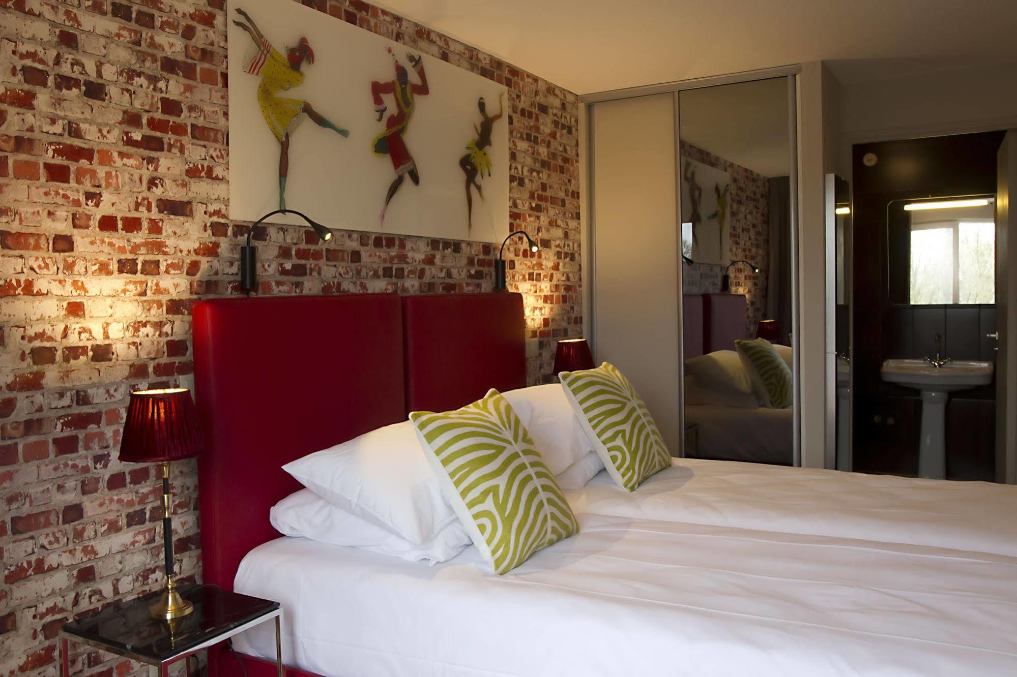 Boutique Hotel Valezieux Rochecorbon Bagian luar foto