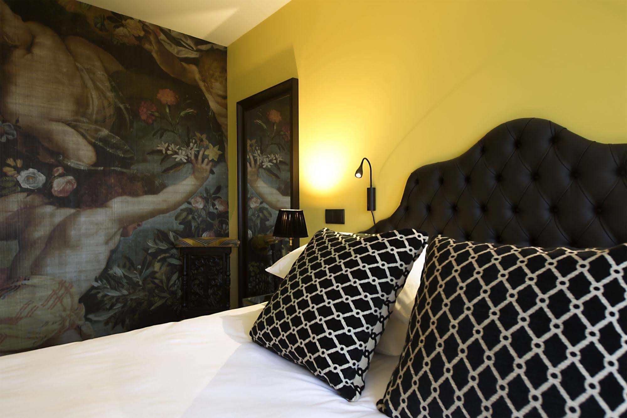 Boutique Hotel Valezieux Rochecorbon Bagian luar foto