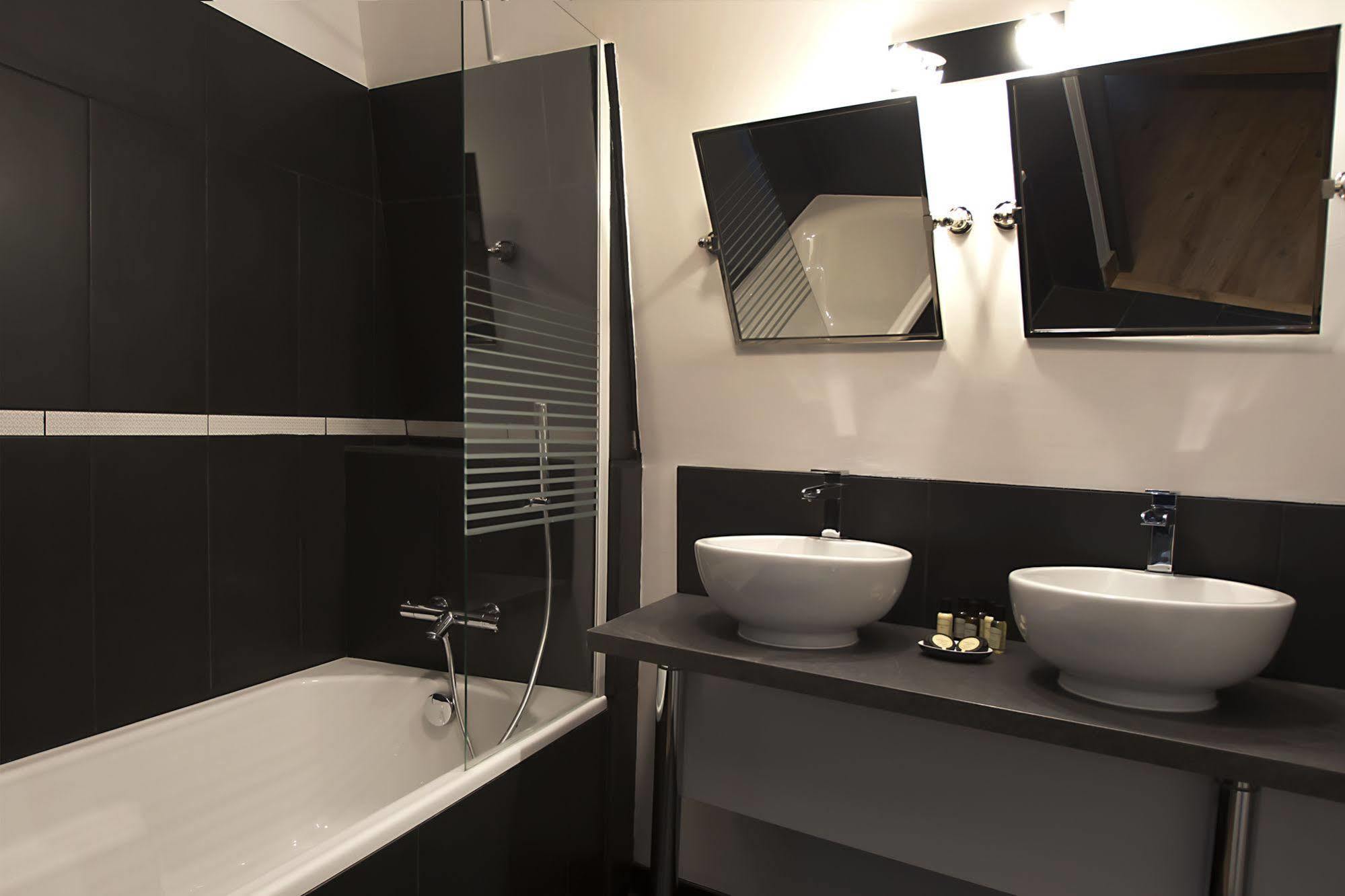 Boutique Hotel Valezieux Rochecorbon Bagian luar foto