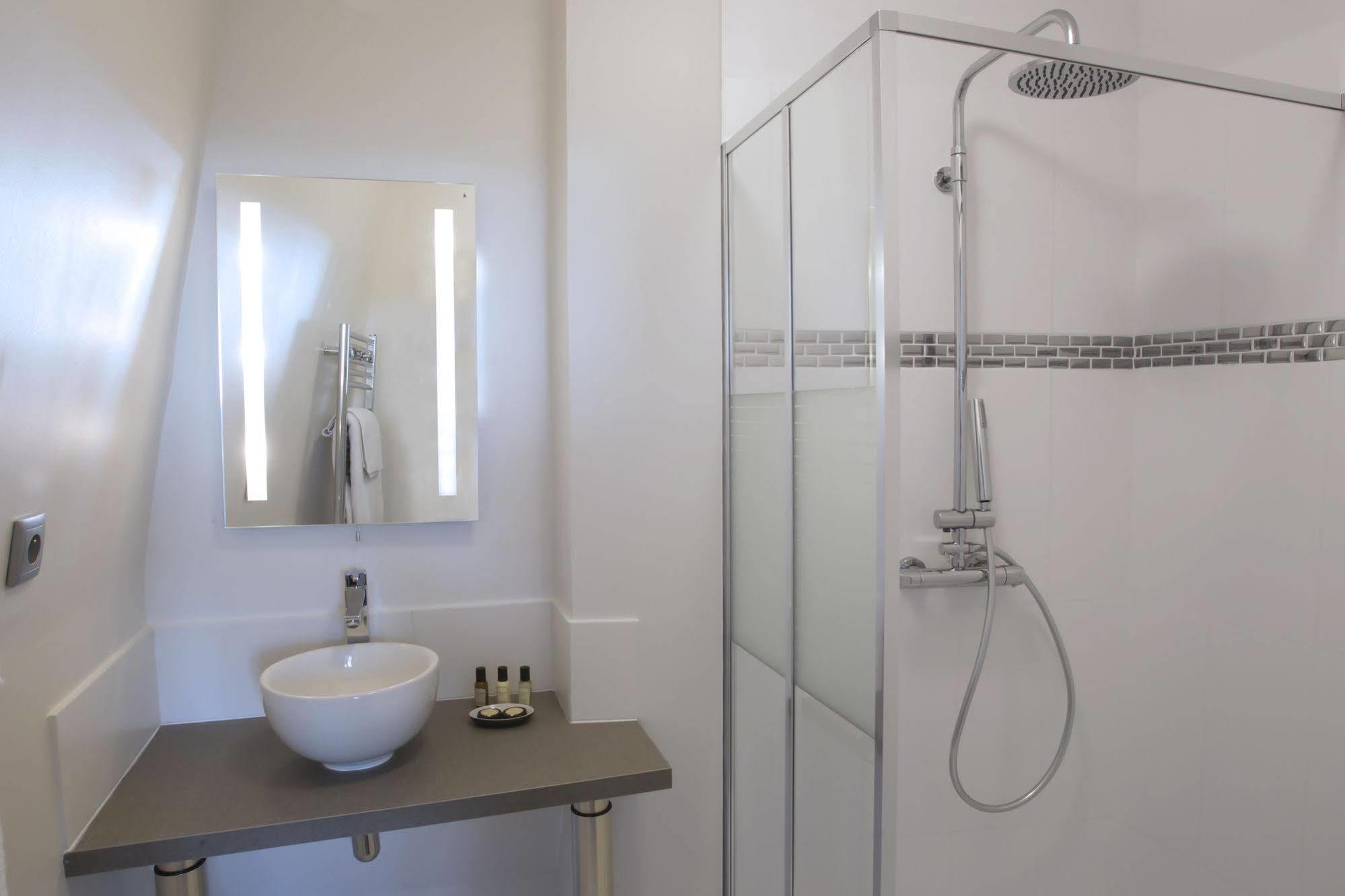 Boutique Hotel Valezieux Rochecorbon Bagian luar foto