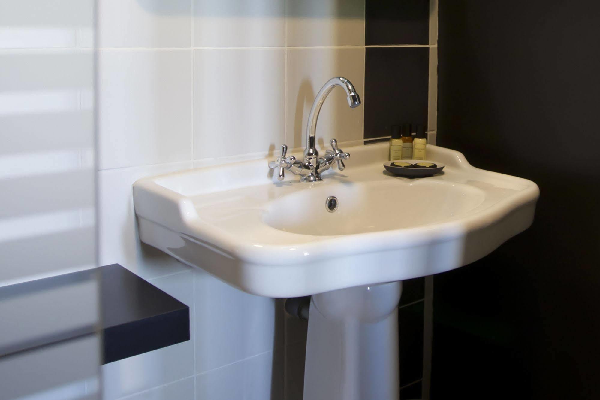 Boutique Hotel Valezieux Rochecorbon Bagian luar foto