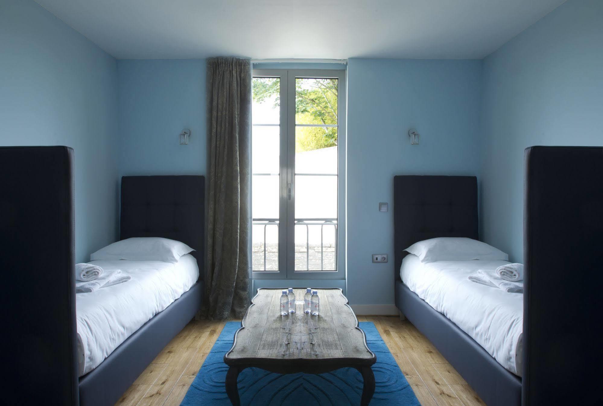 Boutique Hotel Valezieux Rochecorbon Bagian luar foto