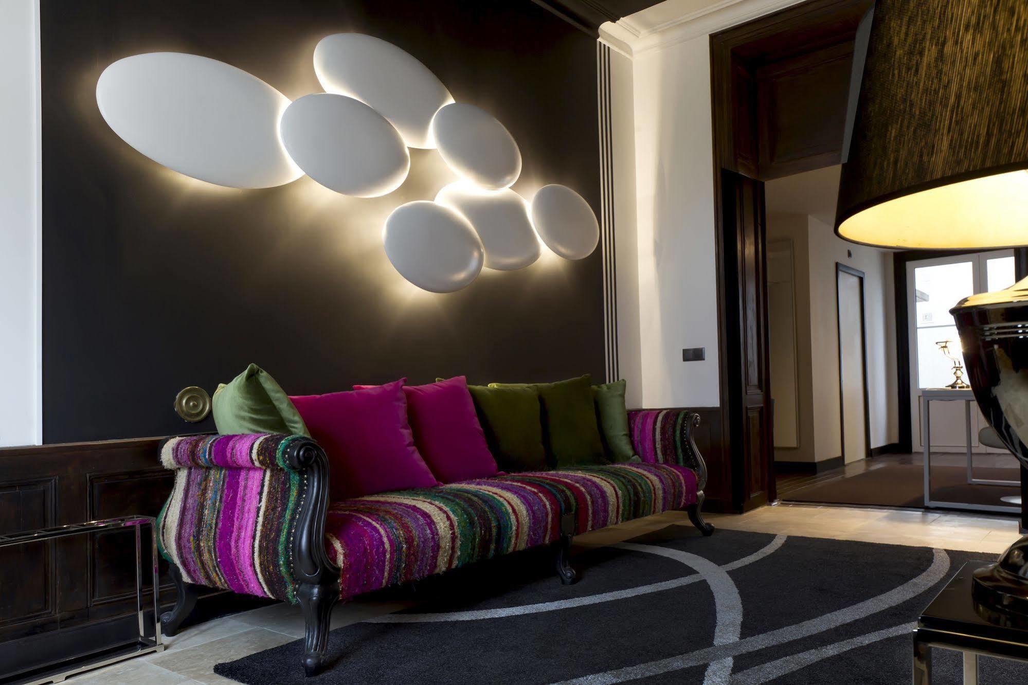 Boutique Hotel Valezieux Rochecorbon Bagian luar foto