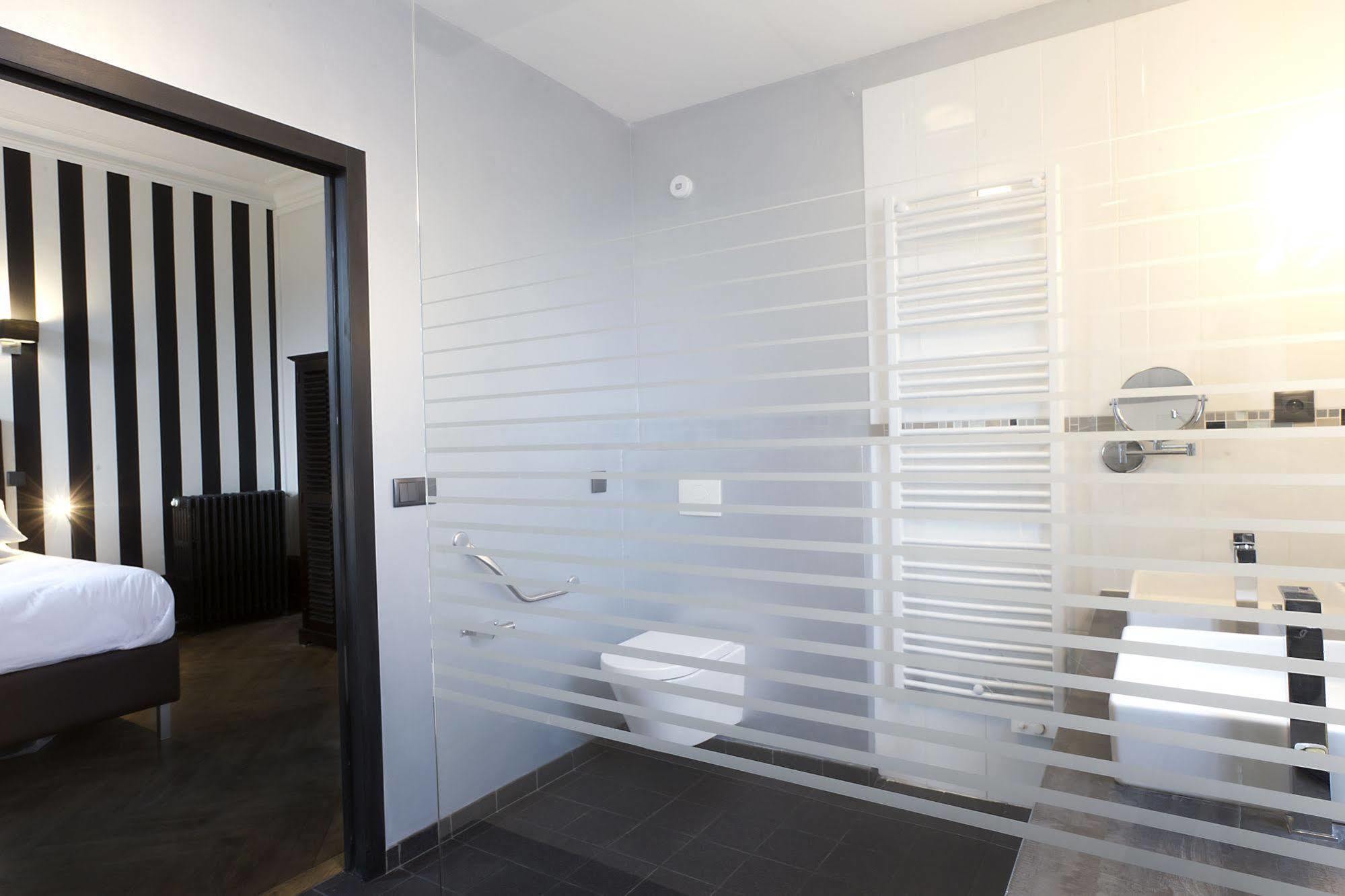 Boutique Hotel Valezieux Rochecorbon Bagian luar foto