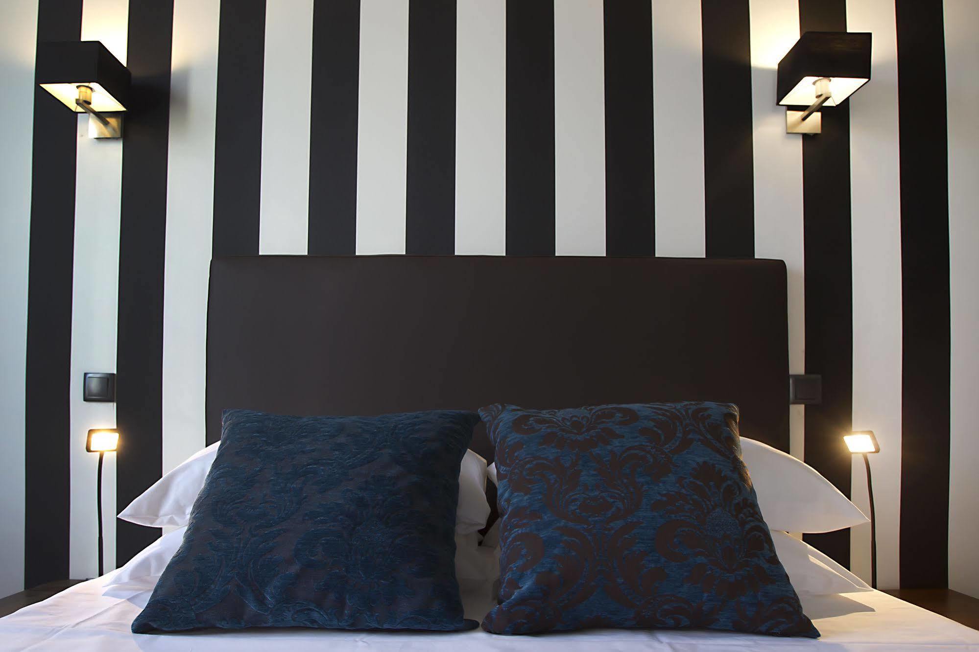Boutique Hotel Valezieux Rochecorbon Bagian luar foto