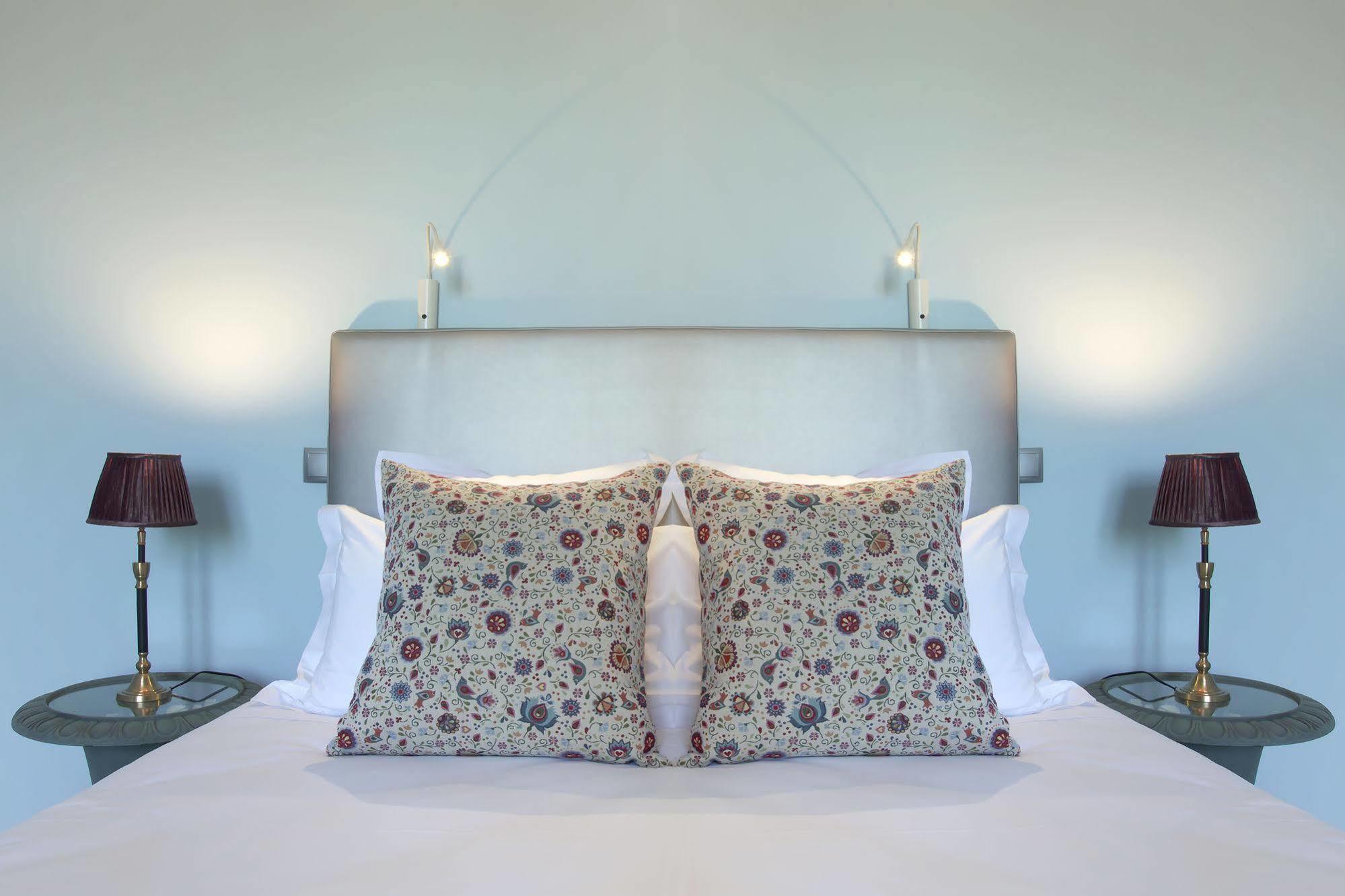 Boutique Hotel Valezieux Rochecorbon Bagian luar foto
